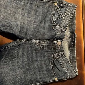 Rock & Republic Jeans / used - Good Condition